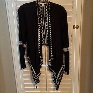 Chelsea & Violet Lightweight Jacket